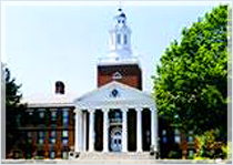BRIDGEWATER STATE UNIVERSITY
