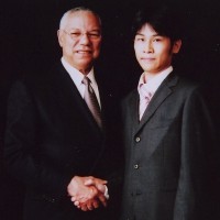 葛城　将弘さん