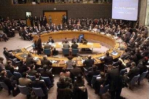 国連職員として活躍