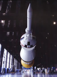 宇宙開発の歴史も大学から