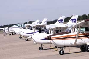 航空学 パイロット 専攻解説 アメリカ留学ならncn米国大学機構