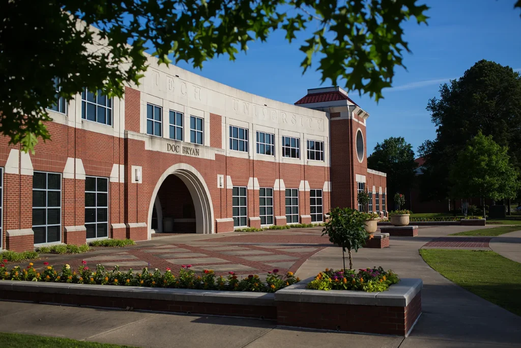 Arkansas Tech University