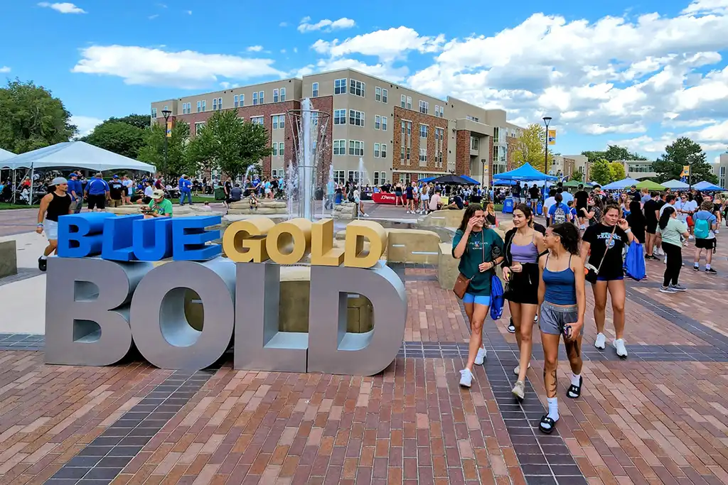 University of Nebraska at Kearney