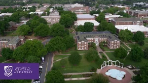 university of central arkansas